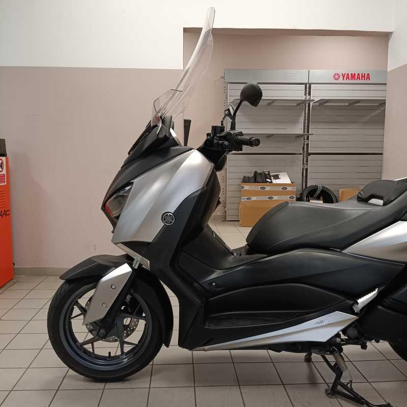 Yamaha X-Max 300 ABS - 2018