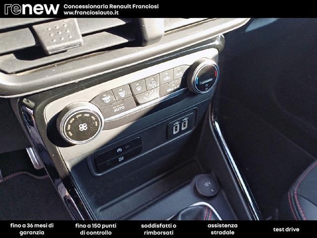 FORD EcoSport 1.5 EcoBlue 95cv Connect S&S