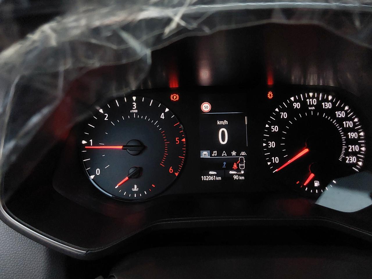 Renault Clio 1.5 dCi 85 CV Business