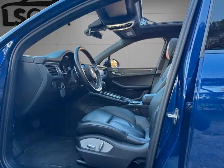 Porsche Macan 2.0 -UNIPRO-PROMO-FINANZIAMENTO - IVA ESPOSTA