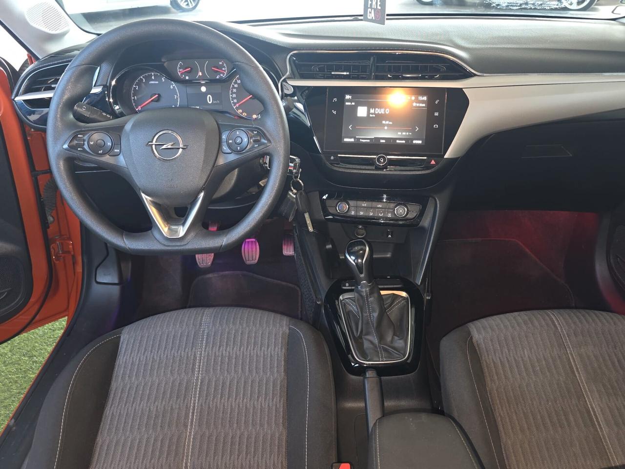 Opel Corsa 1.2 100 CV Edition