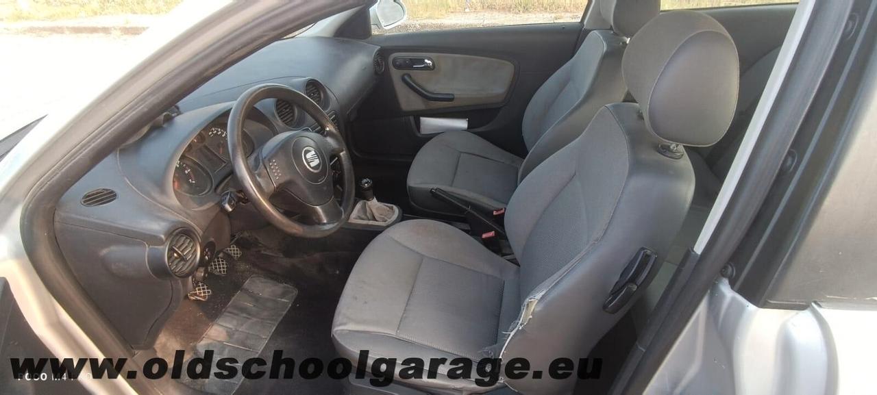 Seat Ibiza 1.2 12V 3p. Stella
