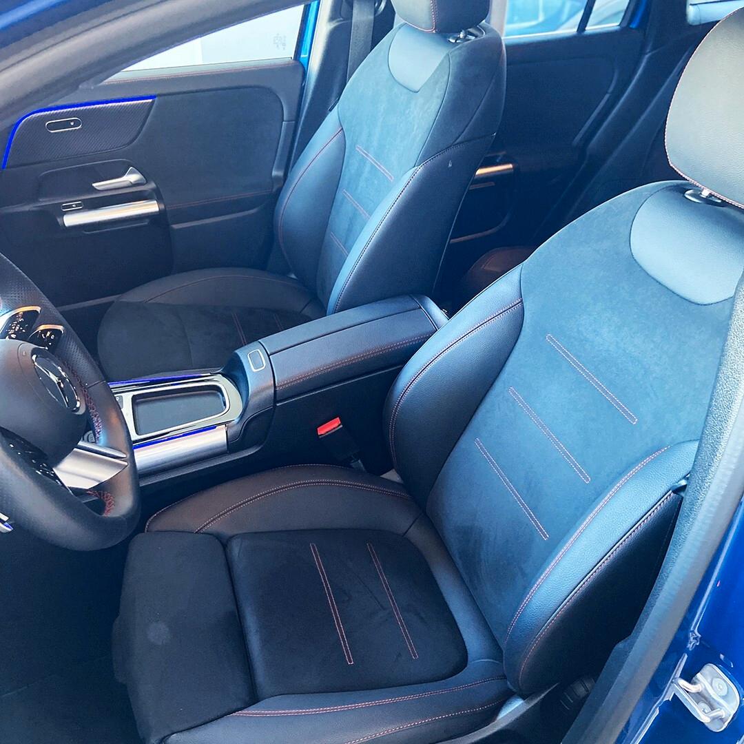 Mercedes-benz GLA 200 d Automatic AMG Line Premium