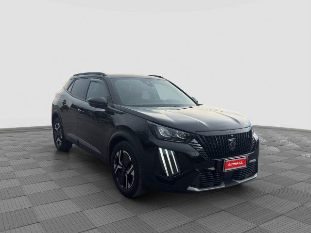 PEUGEOT 2008 2008 PureTech 100 S&S Allure