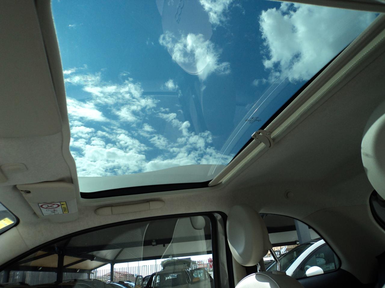 Fiat 500 0.9 TwinAir Turbo 105 CV S