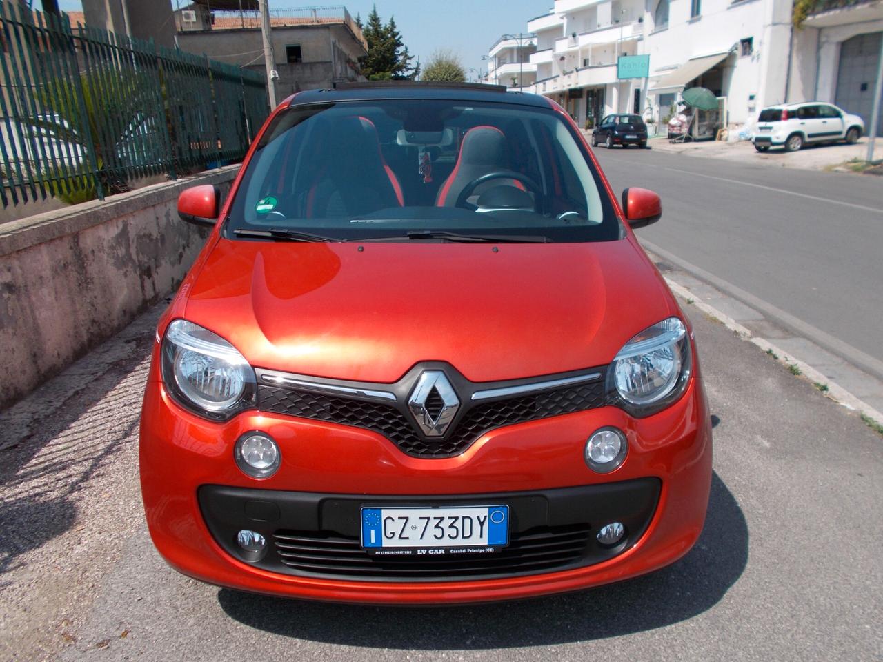 Renault Twingo 1.0 SCe Stop&Start Energy