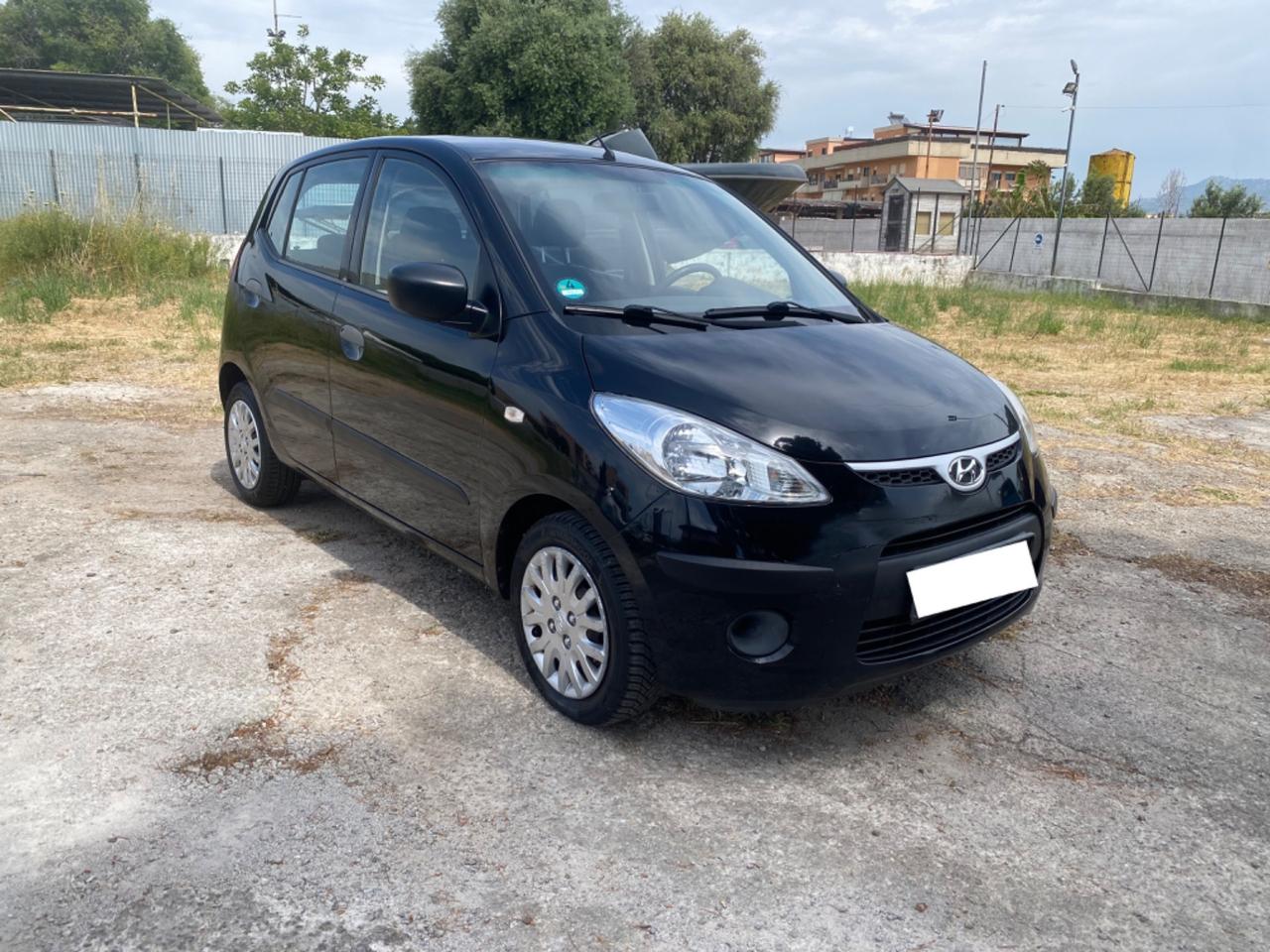Hyundai i10 1.1 12V
