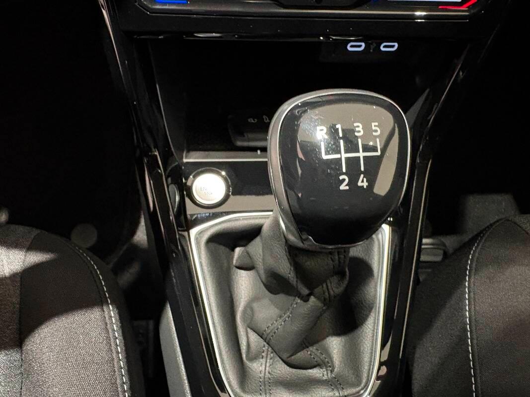 Volkswagen T-Cross 1.0 tsi Edition Plus 95cv