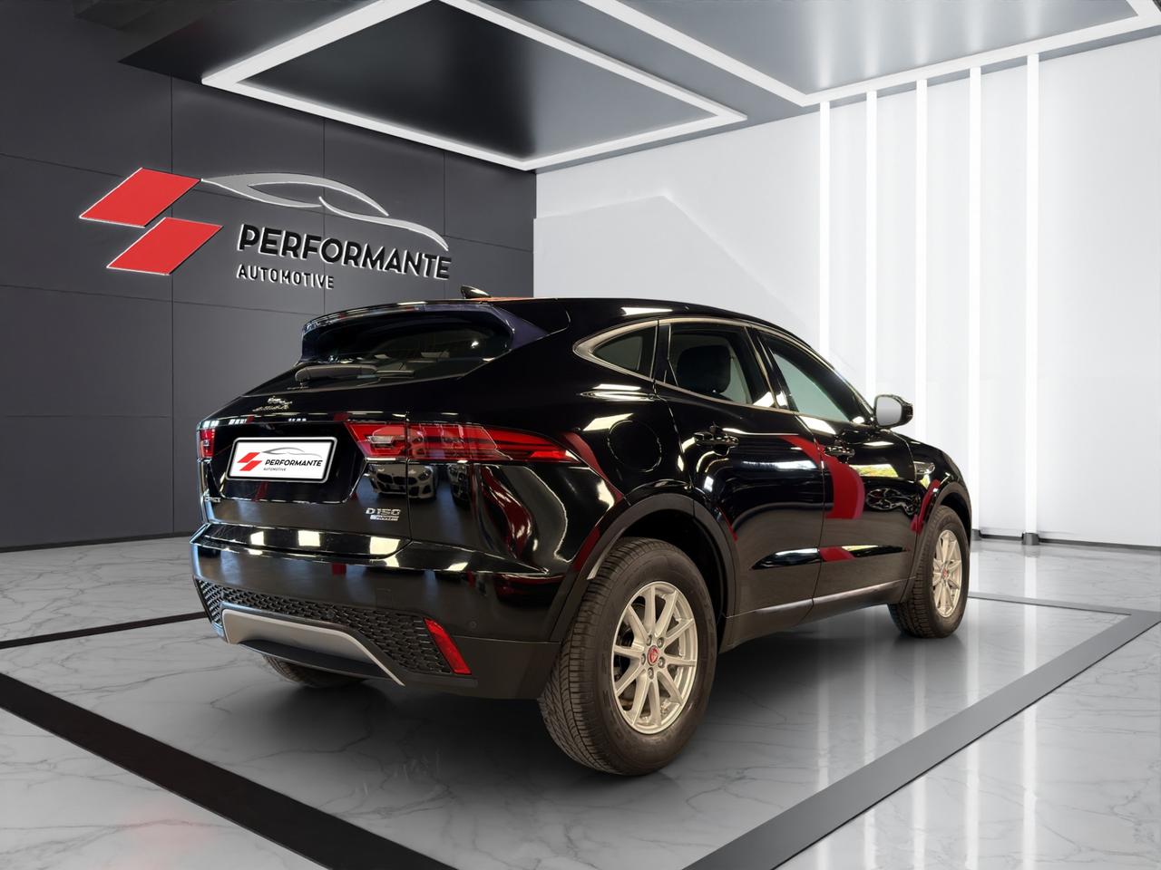 Jaguar E-Pace 2.0d i4 S awd 150cv auto my19