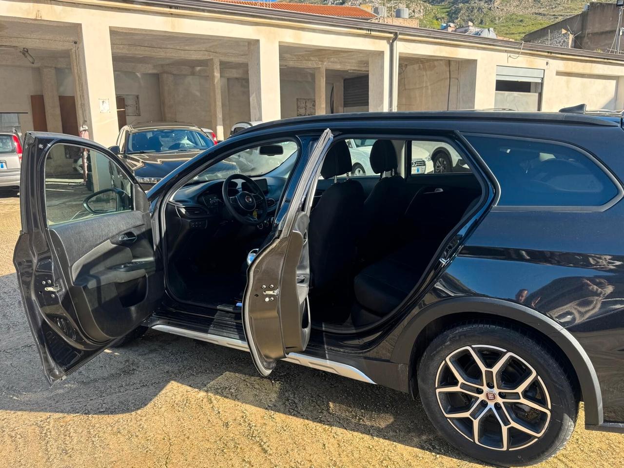 Fiat Tipo 1.0 SW Cross