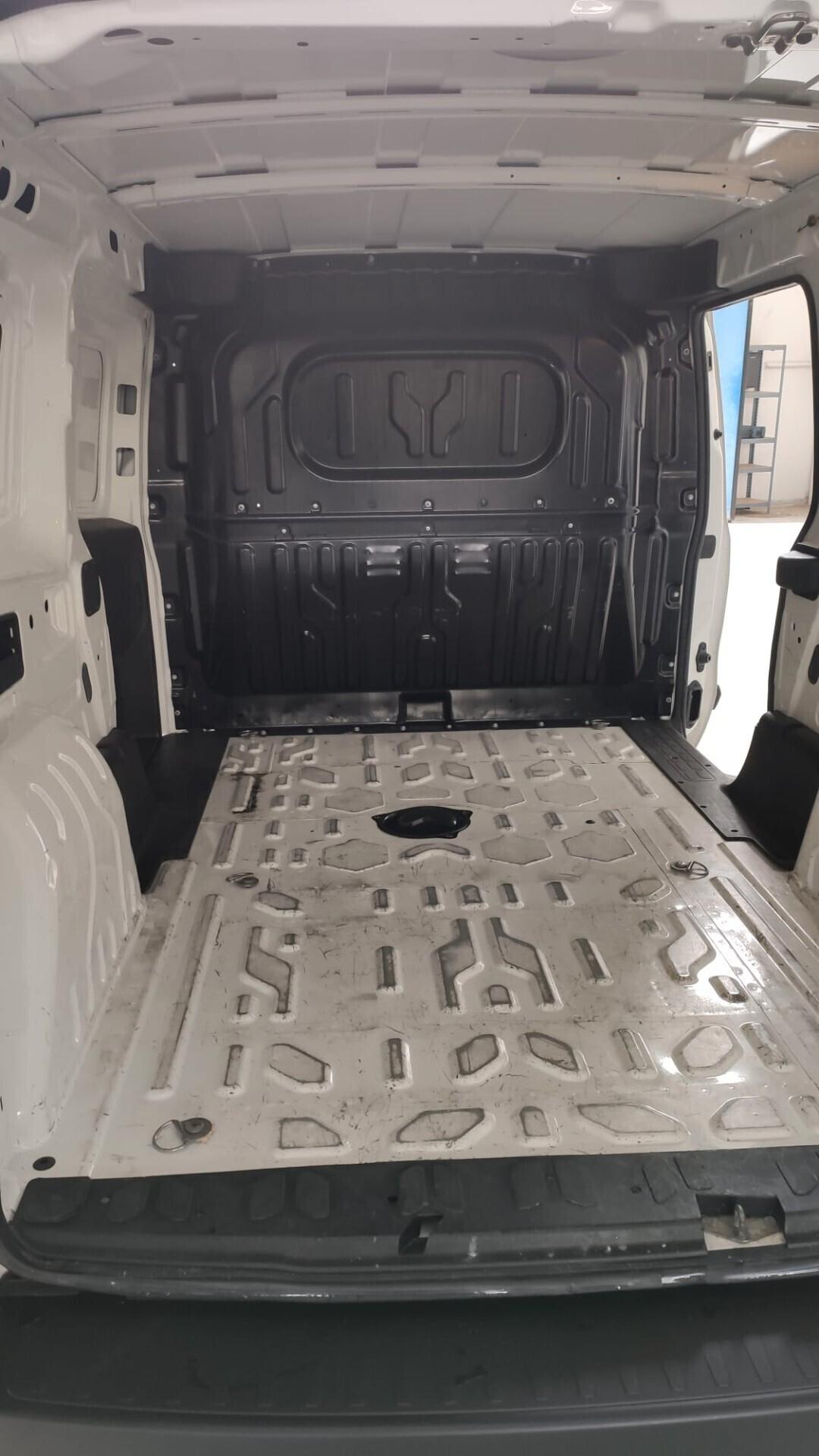 Fiat Doblò 1.6 mjt Maxi Professional 2021 PROMO MARZO