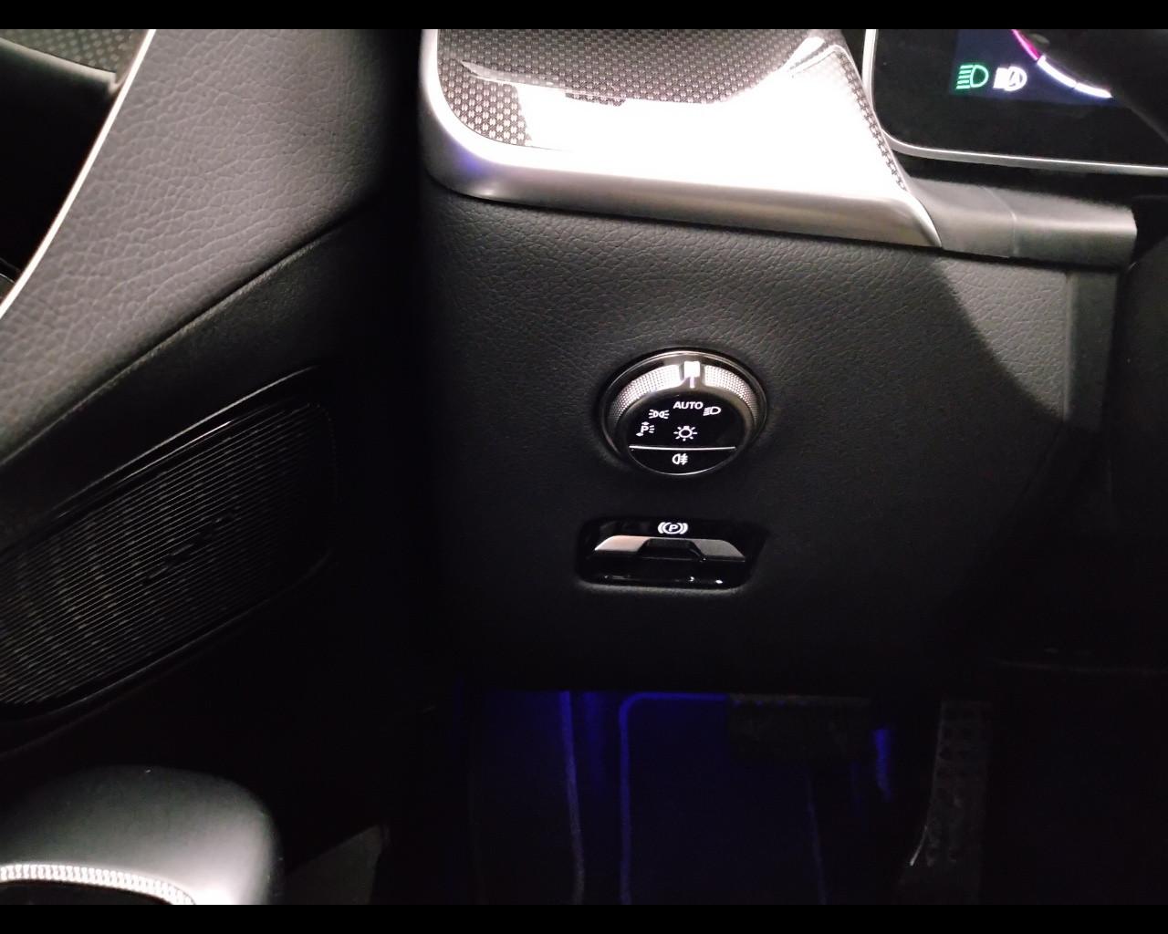 Mercedes-Benz GLC - X254 - GLC 220 d AMG Line Advanced 4matic auto