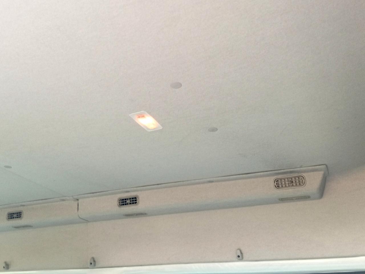 Ford Transit/Tourneo/Bus TRANSIT BUS TOURNEO 9 posti clima