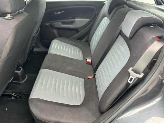 FIAT Grande Punto 1.2 5 porte Dynamic