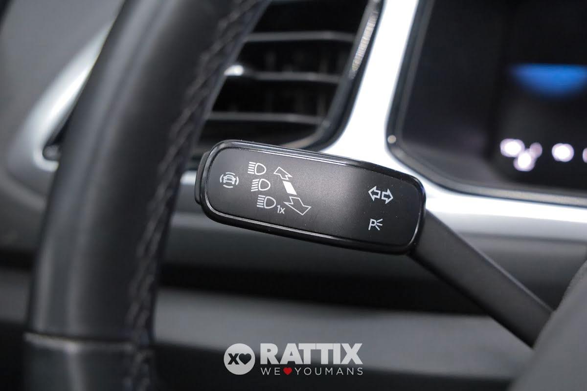 Volkswagen T-Roc 2.0 TDI 150CV Life DSG