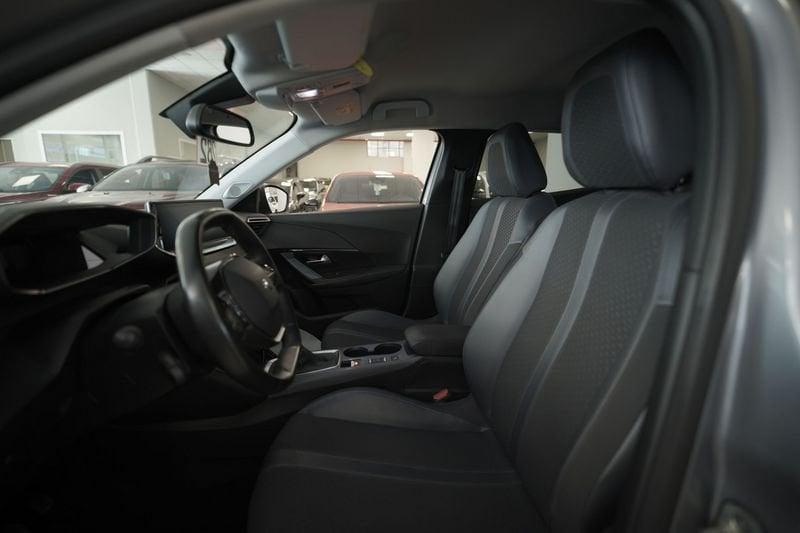 Peugeot 2008 1.2 puretech Allure Navi Pack s&s 130cv