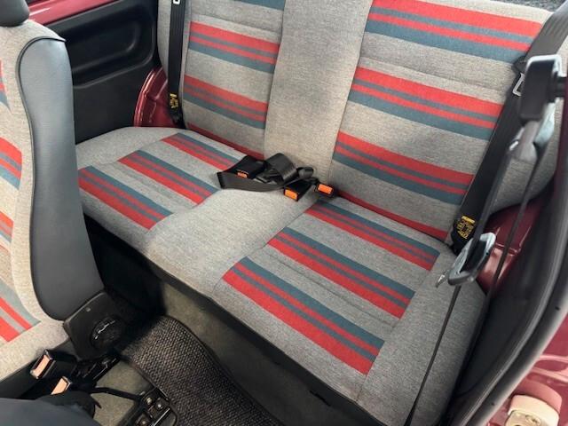 Fiat Cinquecento 900i cat
