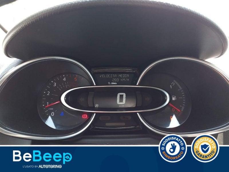 Renault Clio 1.5 DCI ENERGY DUEL 75CV