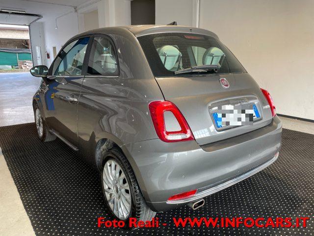 FIAT 500 1.0 Hybrid Dolcevita NEOPATENTATI PROMO