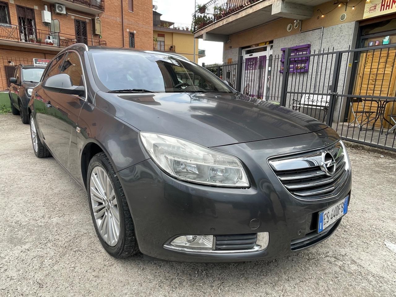 Opel Insignia 2.0 CDTI SW !!eu5B!! !!GARANTITA!!