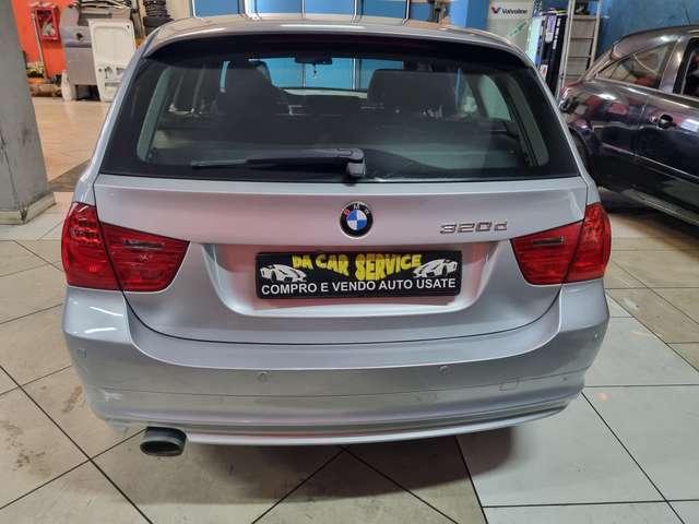 BMW 320 320d Touring Eletta FL