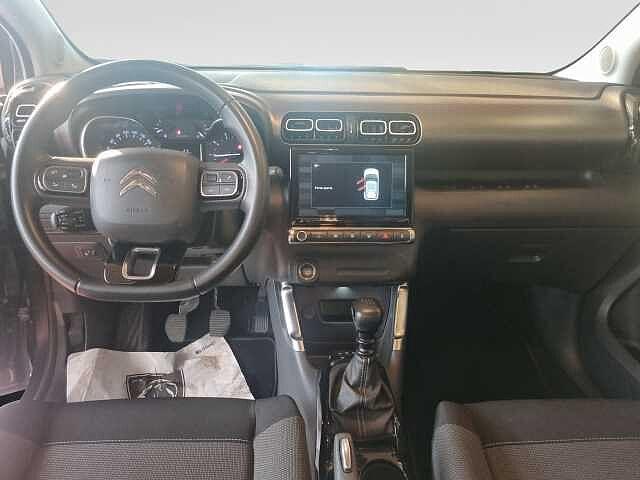 Citroen C3 Aircross C3 Aircross 1.5 bluehdi Shine Pack s&s 110cv