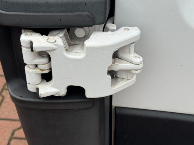 FIAT Ducato 28 2.3 MJT 120cv PC-TN FURGONE AZIENDALE