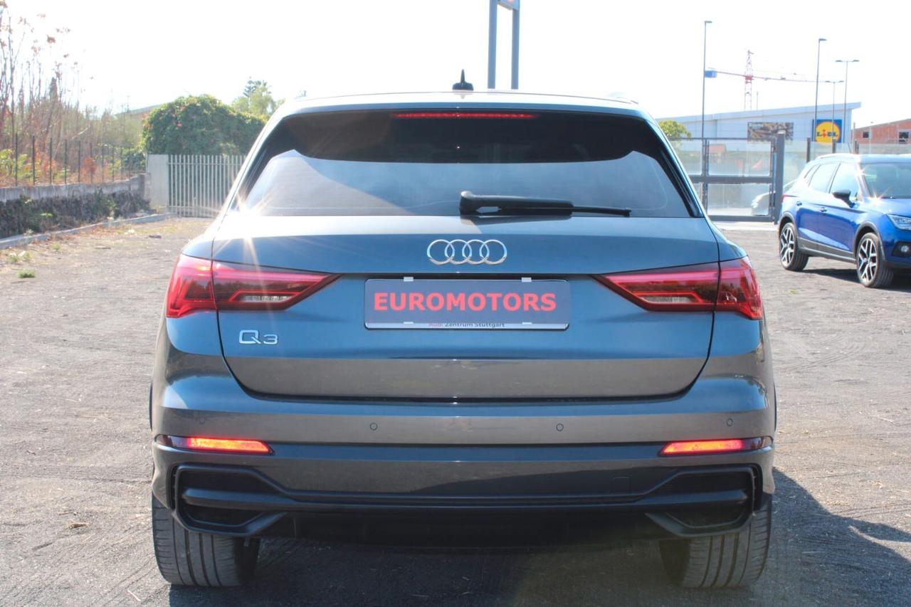 Audi Q3 35 TFSI