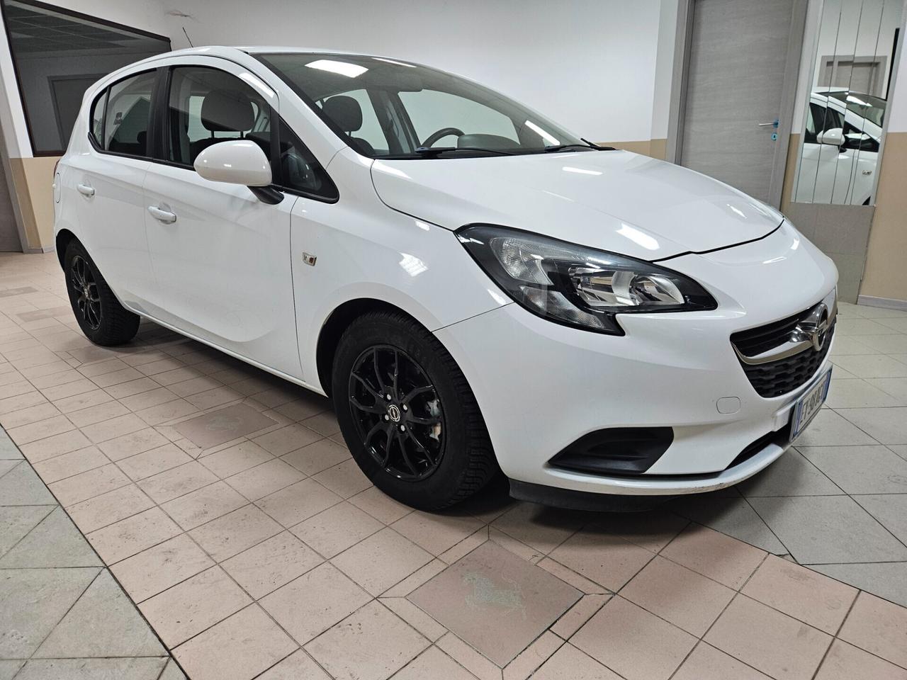 Opel Corsa 1.3 CDTI 95CV ecoFLEX 5 porte Start&Stop Edition