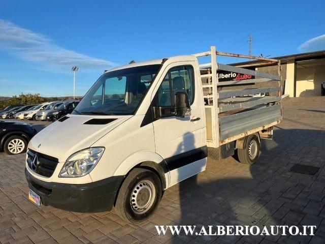 MERCEDES-BENZ Sprinter T32/35 315 CDI CASSONE FISSO