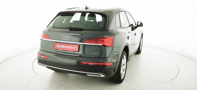 AUDI Q5 40 TDI 204 CV quattro S tronic Business