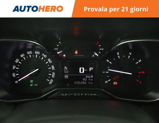 CITROEN C3 Aircross PureTech 110 S&S EAT6 Rip Curl