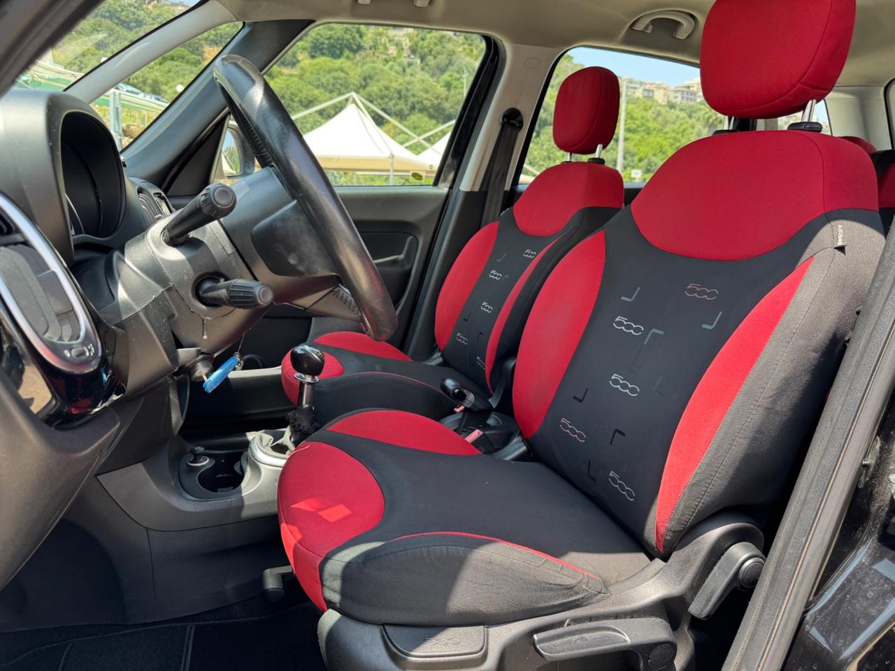 Fiat 500L 1.6 Multijet 105 CV Lounge