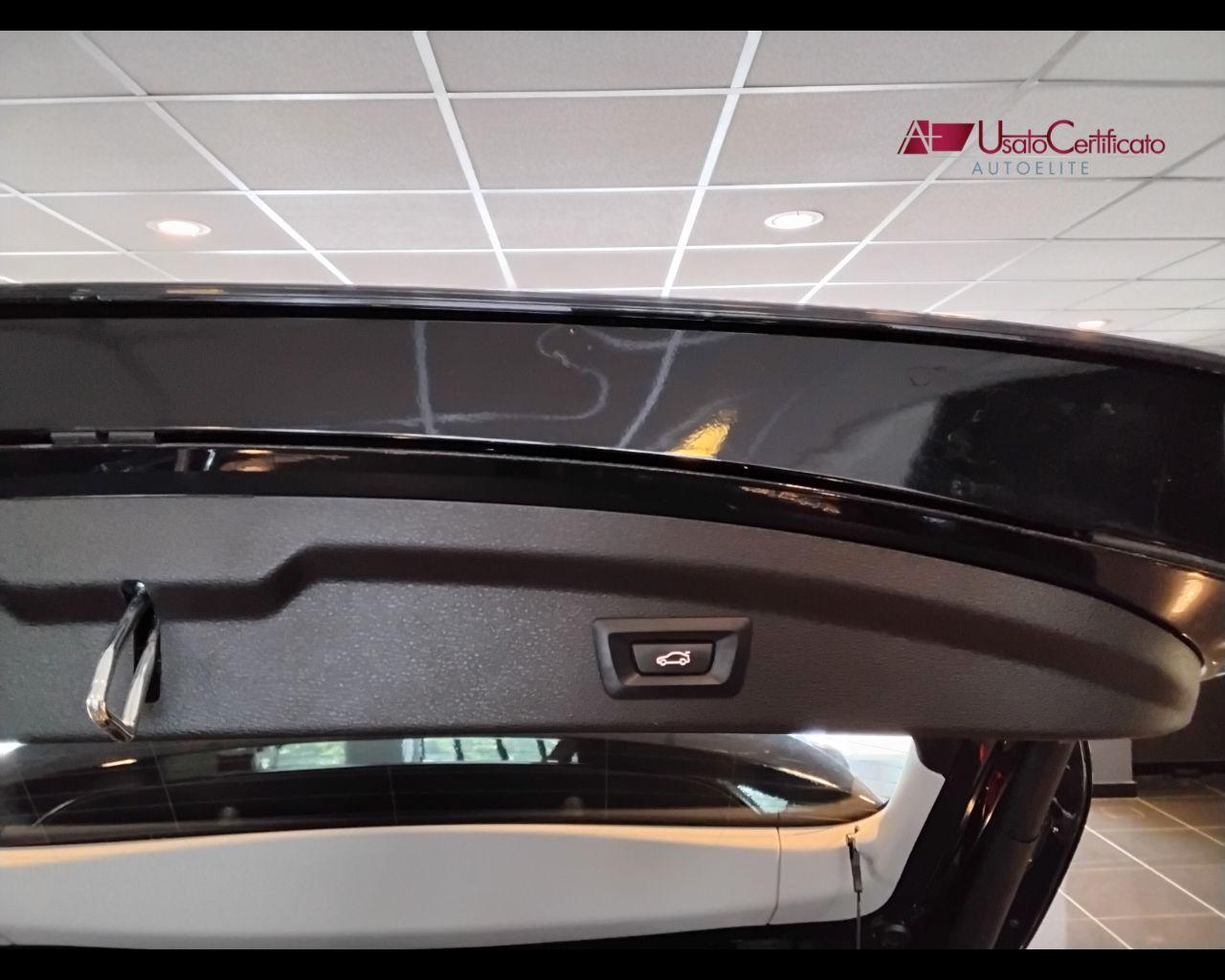BMW X2 xDrive20d