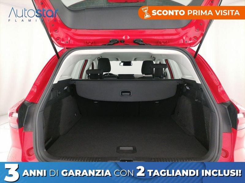 Ford Focus Active SW 1.0t ecoboost h 125cv