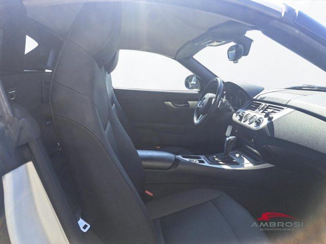 BMW Z4 Z4 sDrive23i