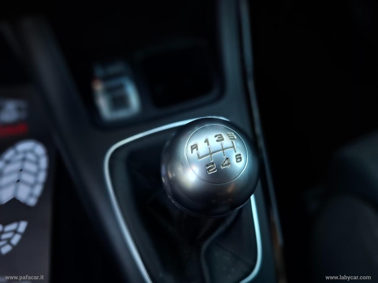 ALFA ROMEO Giulietta 2.0 JTDm-2 140 CV Exclusive