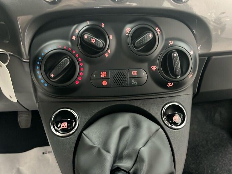 FIAT 500 500 1.0 hybrid 70cv Cult U-Connect