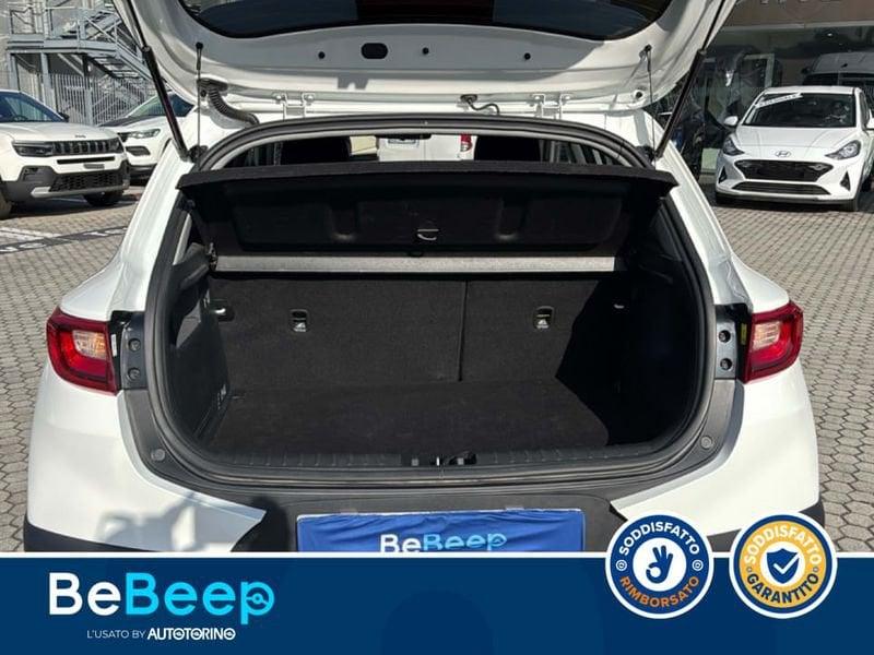 Kia Stonic 1.2 MPI STYLE 79CV