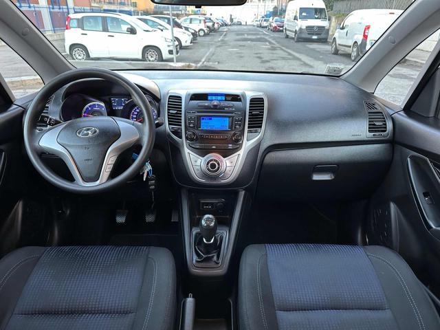 HYUNDAI iX20 1.4 CRDI 77 CV Comfort