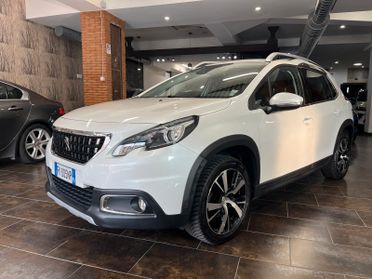 Peugeot 2008 PureTech Turbo 110 EAT6 S&S Allure