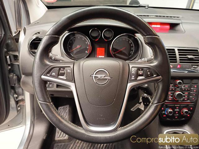 OPEL Meriva 1.4 100CV Cosmo
