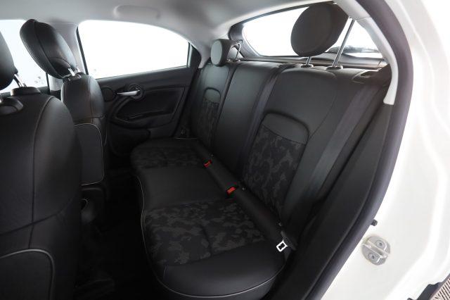FIAT 500X 500X 1.3 T4 150 CV DCT Cross