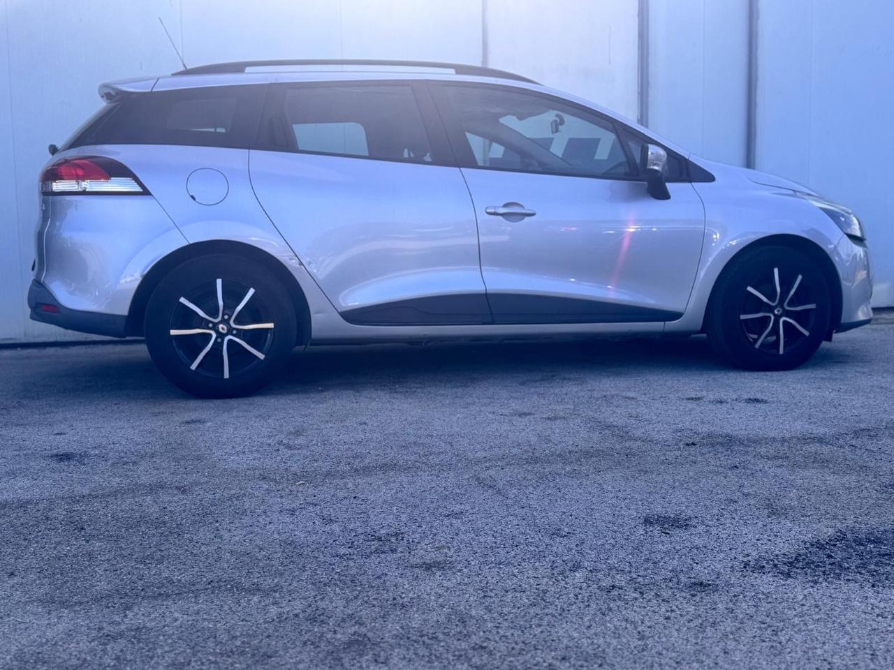 Renault Clio Sporter dCi 8V 75CV Start&Stop Energy Duel