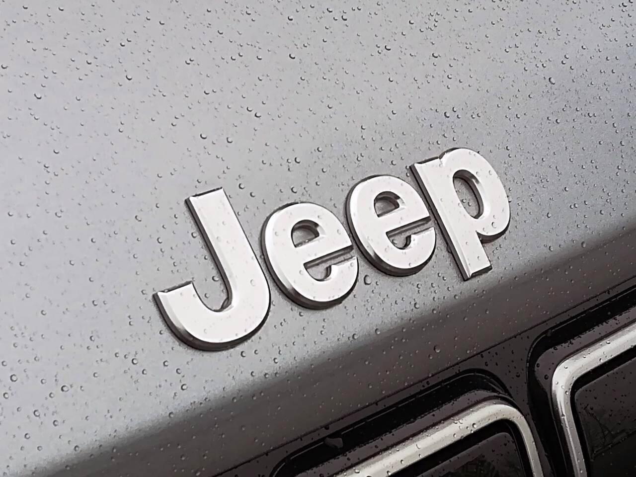 Jeep Avenger 1.2 Turbo 100 CV Summit