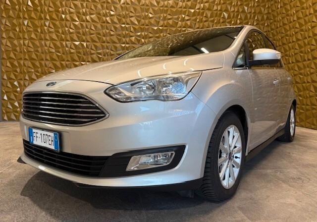 Ford C-Max 1.5 TDCi 120CV Start&Stop Titanium