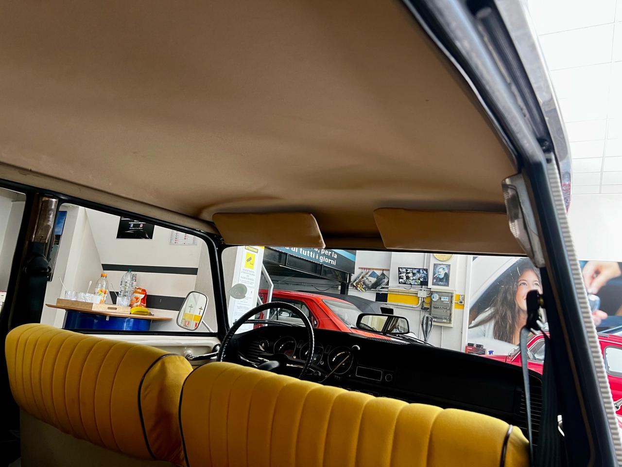 Citroen DS ID 19 1971 4 marce