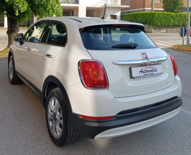 FIAT 500X 1.6 110 CV POP STAR 37.000 KM UNICO PROPIETARIO