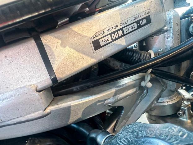 Yamaha RD 500 - 1985