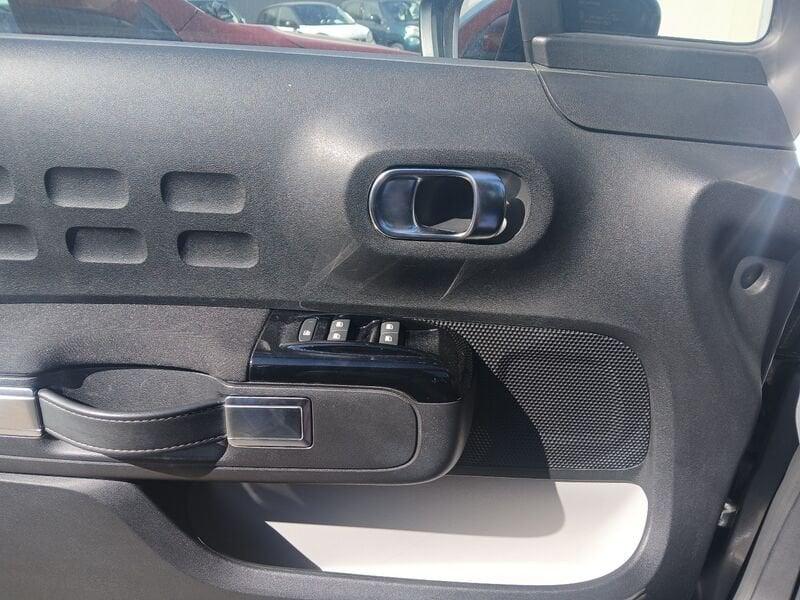Citroën C3 3ª serie PureTech 110 S&S Max